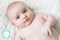 Vancouver baby photographer